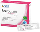 FERROGUNA 28 BUSTINE