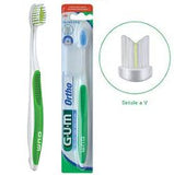 GUM ORTHO SPAZZOLINO ORTODONTICO