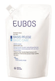EUBOS OLIO BAGNO RICARICA 400 ML