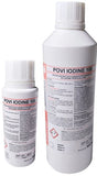 IODIOPHARMA DISINFETTANTE IODOPOVIDONE 10% 125 ML