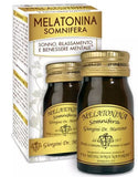 MELATONINA SOMNIFERA 60 PASTIGLIE