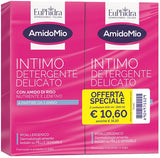 EUPHIDRA ABBINATA INTIMO DETERGENTE DELICATO 200 ML + 200 ML
