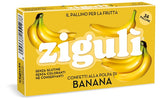 ZIGULI BANANA 36 PALLINE 22 G