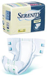 PANNOLONE PER INCONTINENZA SERENITY CLASSIC EXTRA TAGLIA MEDIUM 30 PEZZI