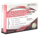ASSIST FORTE RETARD 30 COMPRESSE