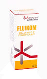 FLUIKOM LIQUIDO SENZA ZUCCHERO 150 ML