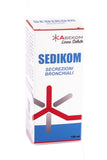 SEDIKOM TOSSE SENZA ZUCCHERO 150 ML