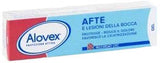 ALOVEX PROTEZIONE ATTIVA GEL 8 ML