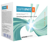 KAPPAPHYT 1 20 BUSTINE GEMELLARI DA 2,5 G A + 2,5 G B