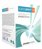 KAPPAPHYT 5 20 BUSTINE DA 4,5 G