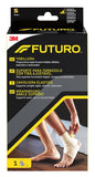 FUTURO CAVIGLIERA ELASTICA LARGE DIMENSIONE 23/25,5CM