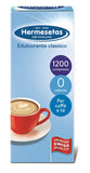 HERMESETAS ORIGINAL 1200 COMPRESSE