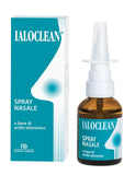 SPRAY NASALE IALOCLEAN 30ML