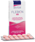 FLEBION 400 36 COMPRESSE