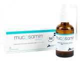 SPRAY MUCOSAMIN 30 ML CON EROGATORE A CANNULA