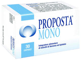 PROPOSTA MONO 30 CAPSULE 23,8 G