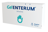 GELENTERUM TANNATO DI GELATINA USO PEDIATRICO 20 BUSTINE 250 MG