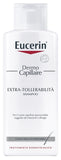 EUCERIN EXTRA-TOLLERABILITA' SHAMPOO 250 ML
