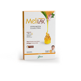 MELILAX PEDIATRIC MICROCLISMI 6 PEZZI 5 G