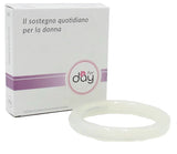 PESSARIO IN SILICONE 75 MM 1 PEZZO
