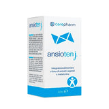 ANSIOTEN JUNIOR 30 ML SENZA ZUCCHERI E LATTOSIO