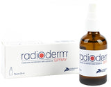 MEDICAZIONE SPRAY RADIODERM 30 ML