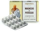 MAGNESIO & POTASSIO 24 COMPRESSE