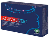 ACUVAL VERT 20 COMPRESSE
