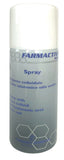 FARMACTIVE SILVER SPRAY ARGENTO ACIDO IALURONICO 125 ML