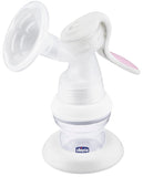 CHICCO TIRALATTE MANUALE NATFEELING STEPUP NEW