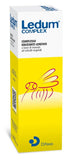 LEDUM COMPLEX 60 ML