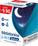 MELATONINA ACT GOCCE 15 ML