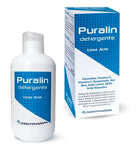 PURALIN DETERGENTE VISO E CORPO FLACONE 200 ML