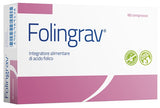FOLINGRAV 60 COMPRESSE