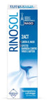 SPRAY NASALE RINOSOL 2ACT 15 ML