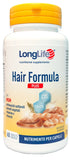 LONGLIFE HAIR FORMULA PLUS 60 TAVOLETTE