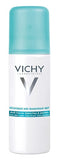 DEODORANTE ANTI-TRASP AEROSOL 125 ML