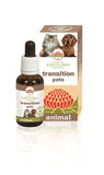 TRANSITION PETS 30 ML
