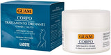 GUAM CREMA CORPO TRATTAMENTO DRENANTE GAMBE-GLUTEI 200 ML