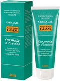 GUAM FANGHI D'ALGA CREMA GEL FORMULA A FREDDO 250 ML