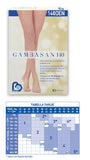 GAMBASAN 140 COLLANT 2 COLORE SAFARI