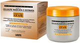 GUAM FANGHI D'ALGA CELLULITE RADICATA OSTINATA 500 G