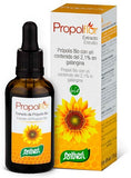 PROPOLFLOR PROPOLI ESTRATTO BIO 50 ML