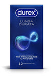 PROFILATTICO DUREX LUNGA DURATA 12 PEZZI