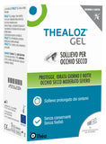 THEALOZ GEL OFTALMICO 30 CONTENITORI MONODOSE 0,4 G