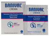 BANIVAL CREMA 10 BUSTINE DA 3 ML