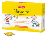 NAUZEN CEROTTO DIFFUSORE 12 PEZZI