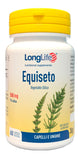 LONGLIFE EQUISETO 60 CAPSULE VEGETALI