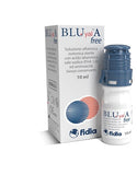 BLUYAL 10 ML SOLUZIONE OFTALMICA SODIO IALURONATO 0,15% ED AMINOACIDI