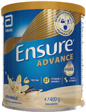 ENSURE ADVANCE VANIGLIA 400 G